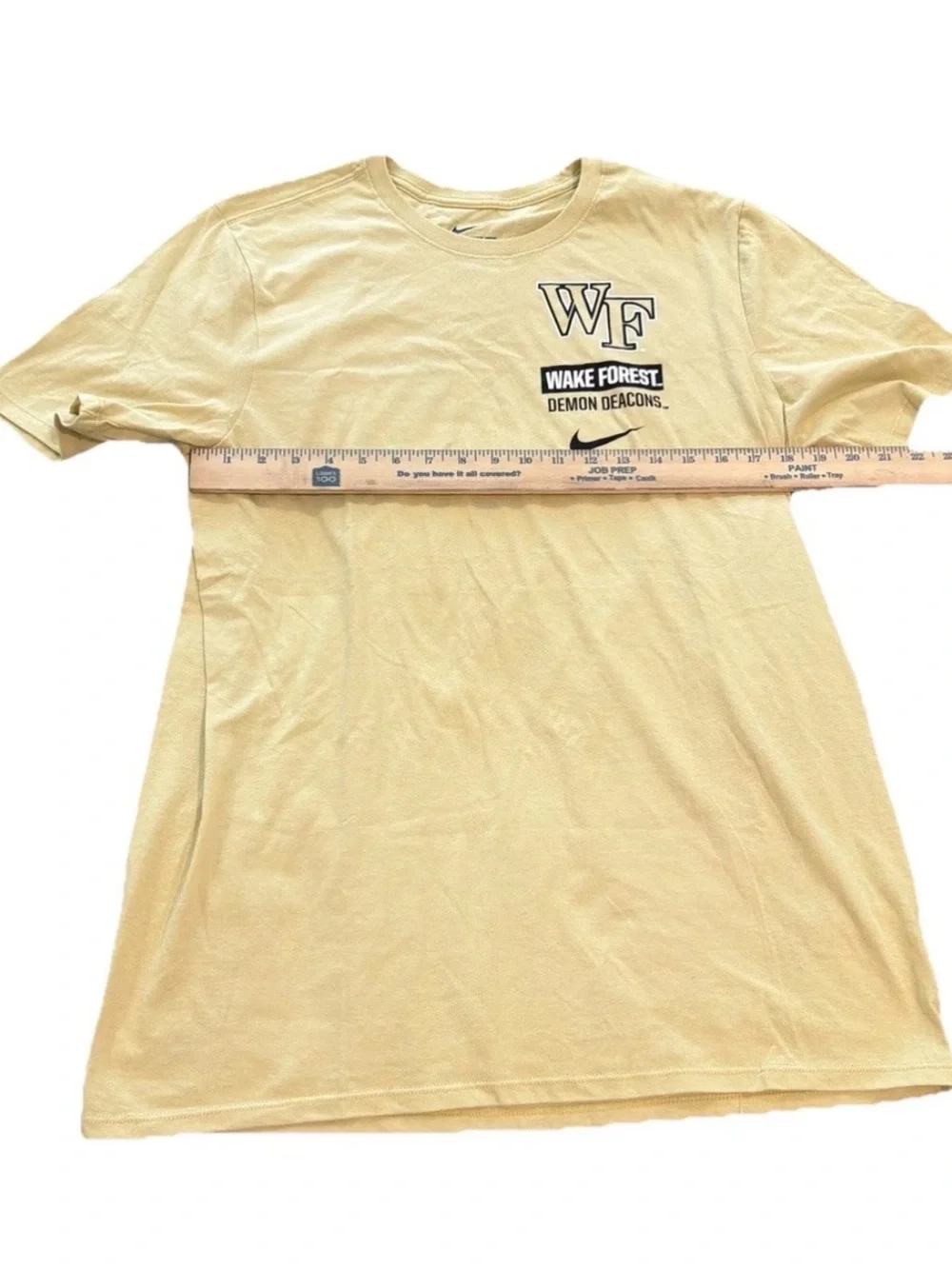 Nike short sleeve